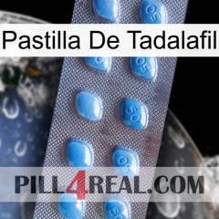 Tadalafil Pill viagra3